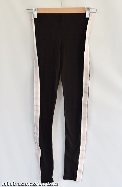 Legíny vel. 10 - 11 let