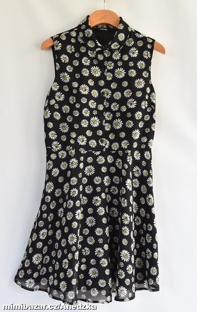 Šaty vel. 12 - 13 let