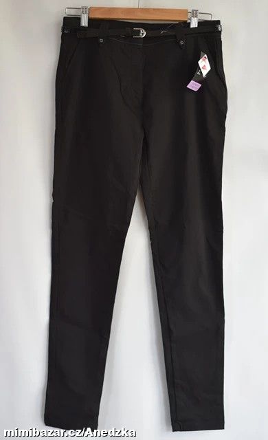 Společenské kalhoty vel. 15 let