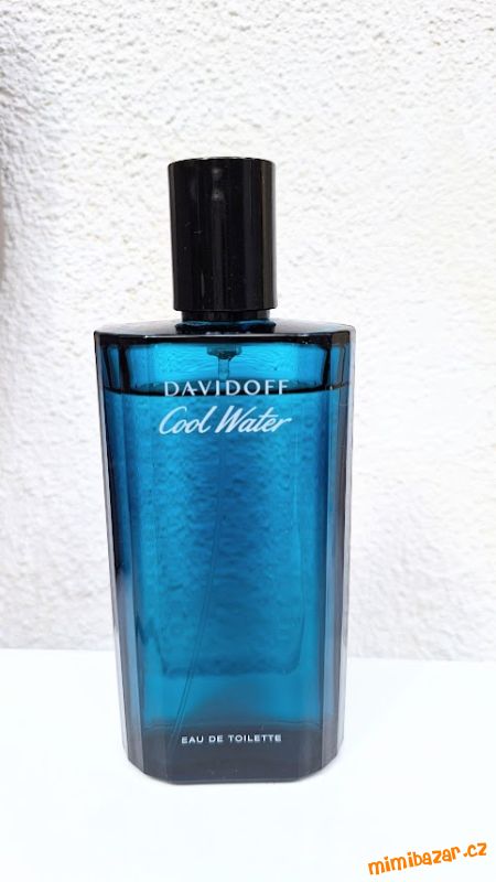 Davidoff Cool Water edt 110 ml pro muže
