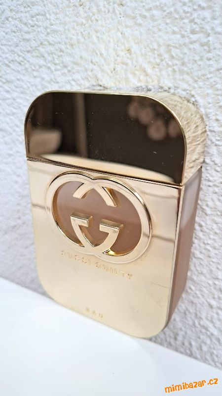 Gucci Guilty eau de toilette 60 ml pro ženy