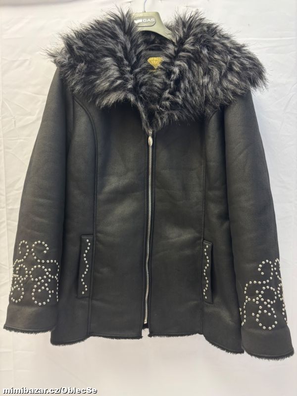 dámský zimní kabát