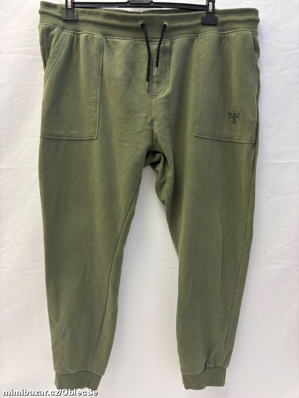 pánské tepláky CHIEMSEE