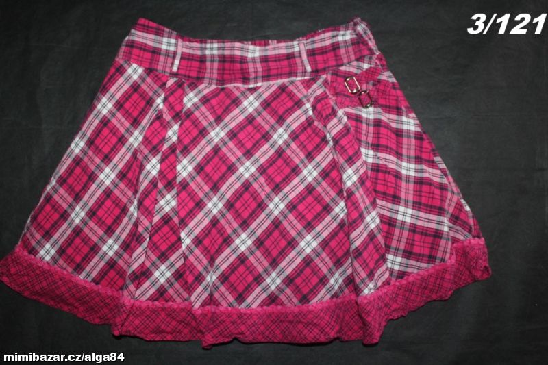 SUKNĚ-3/121