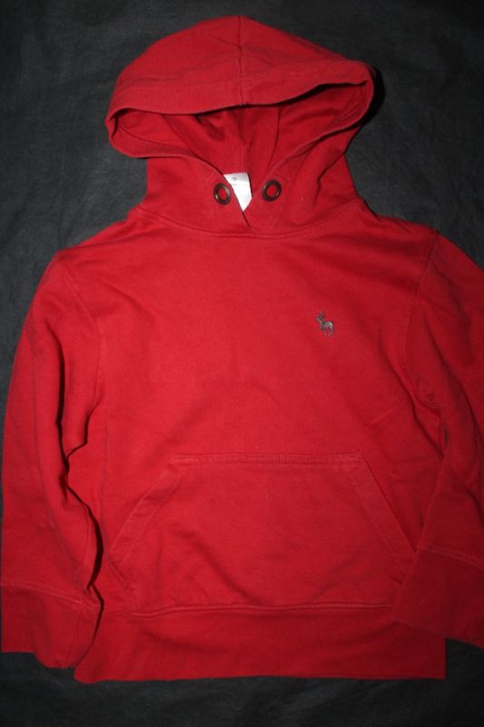 MIKINA S KAPUCÍ-3/128