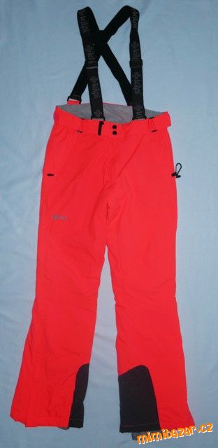 Reflexní oteplovačky Kilpi, vodní sl. 10000mm