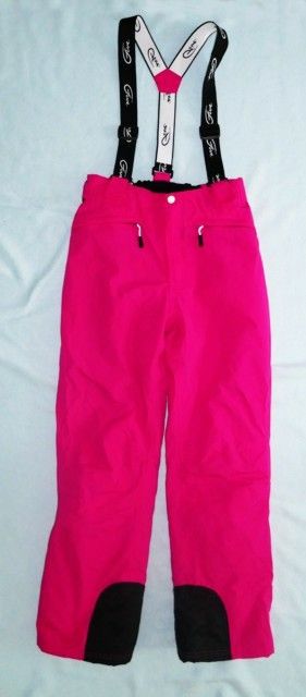 Růžové kvalitní oteplovačky