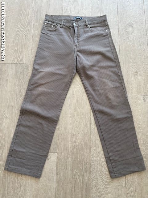 KALHOTY / JEANS W33 L34