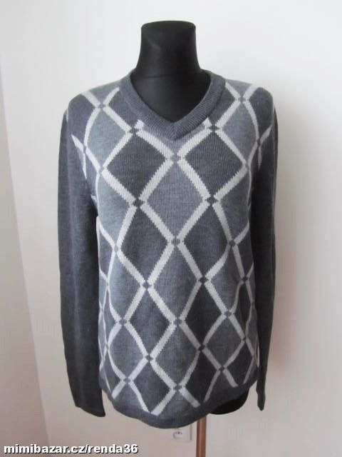 Svetr DKNY vel. L - jako nový