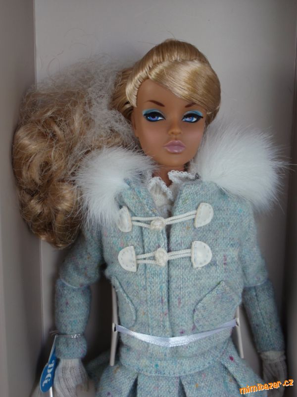 Integrity Toys Dynamite Girls ARIA