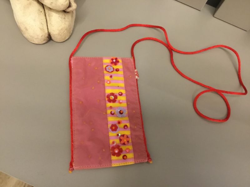 Kapsička na telefon