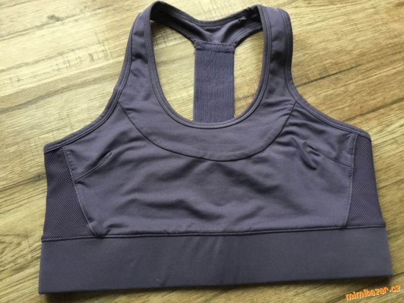 Sportovní podprsenka