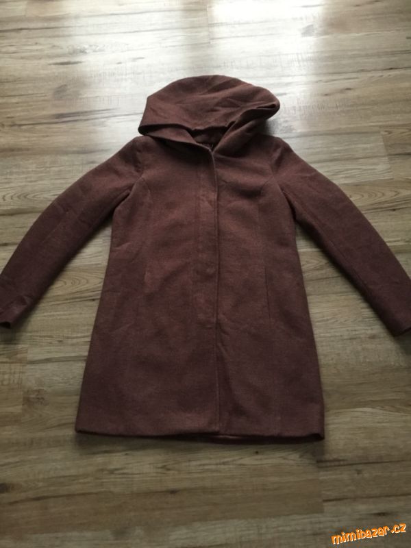 Podzimní kabát