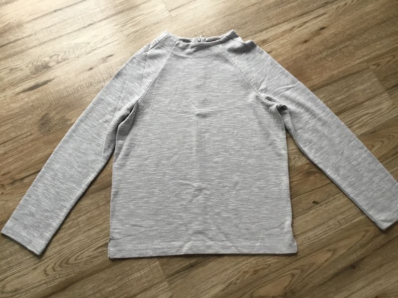 Mikina/ silnější triko