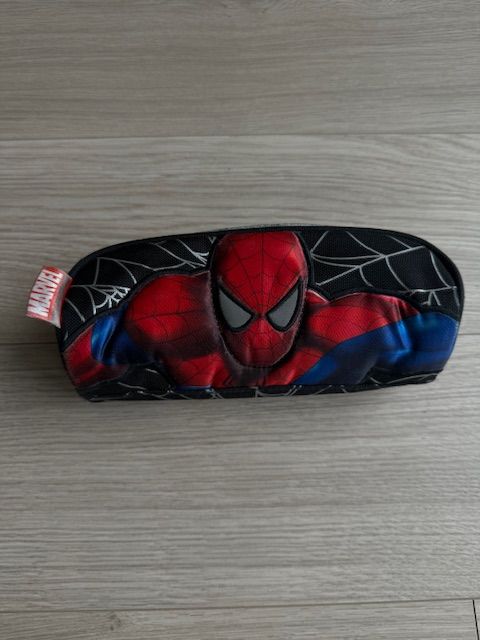 Penál / pouzdro /etue SPIDERMAN