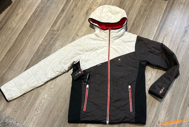 Prošívaná bunda WED’ZE