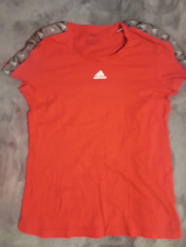 Tričko Adidas