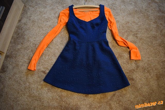 Šaty, šatovka, šatičky xs/34