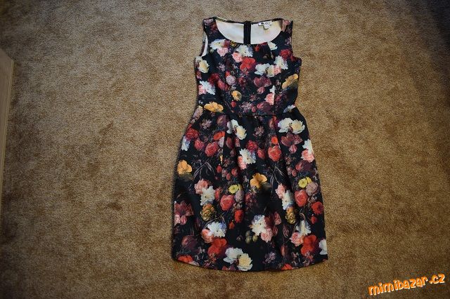 Šaty, šatičky Vubu, xs/34, 165