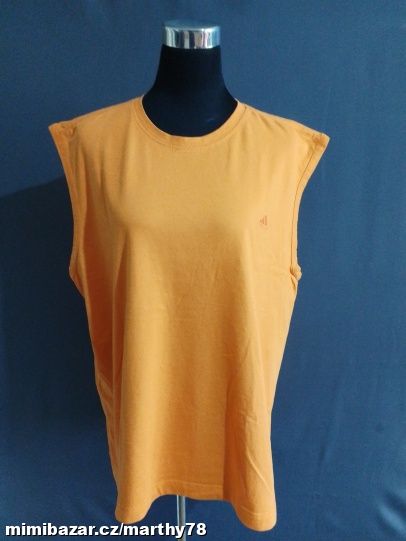 *** KRÁSNÝ PÁNSKÝ NÁTĚLNÍK ADIDAS, VEL.XXL ***