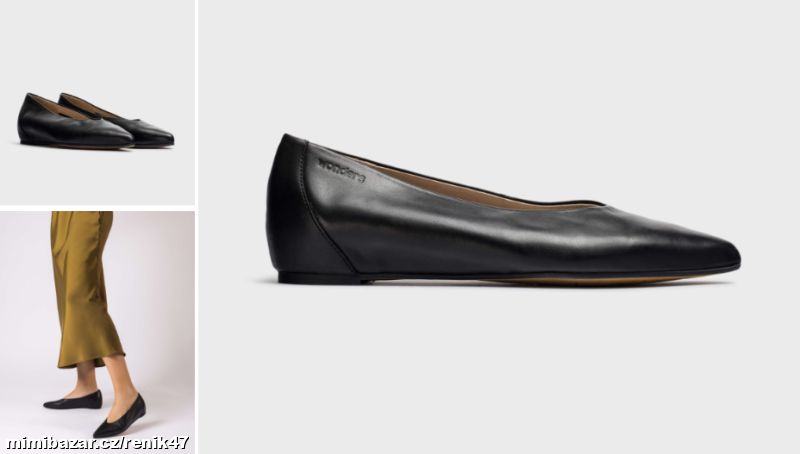 Lodičky na skrytém klínu A- 3802