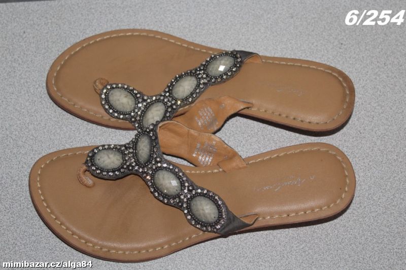 SANDÁLE-6/254