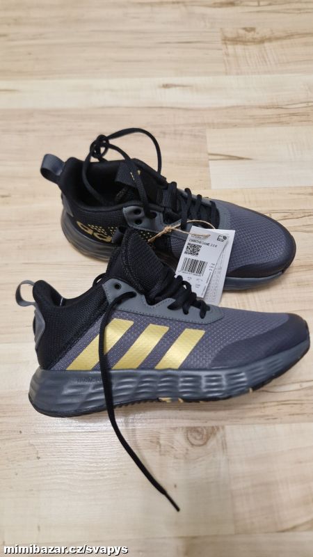 Tenisky Adidas vel. 37 1/3