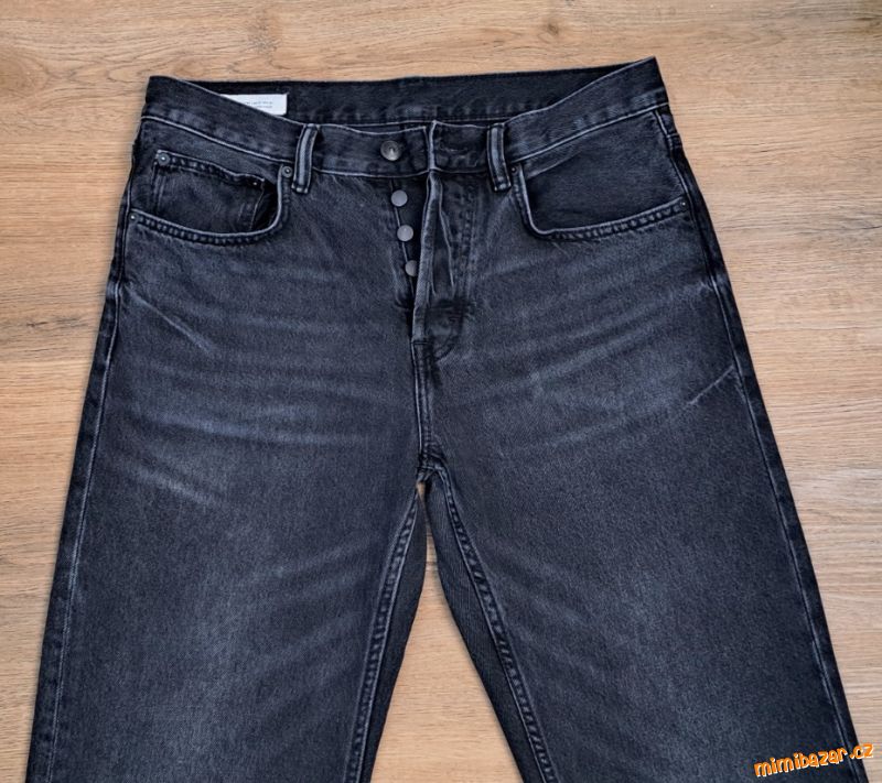 RIFLE ZARA - velikost 30/32