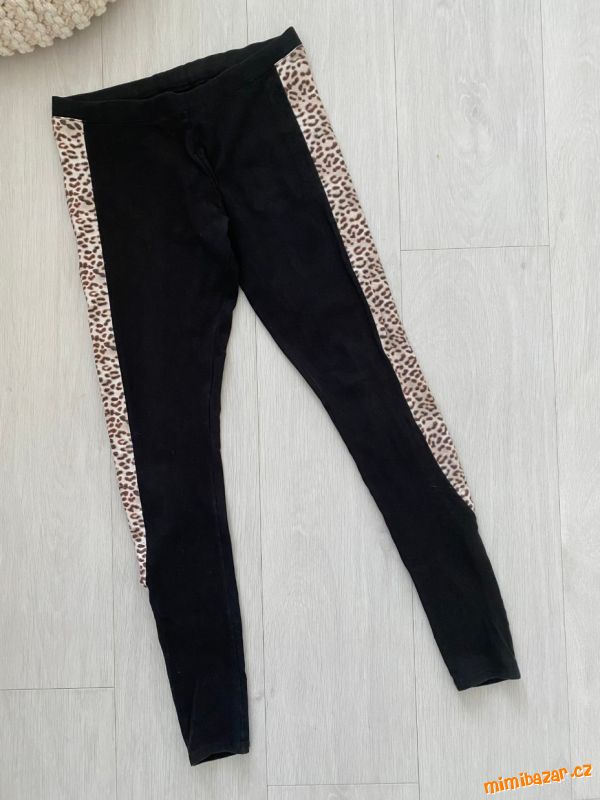 Legíny Victoria's Secret, vel. S