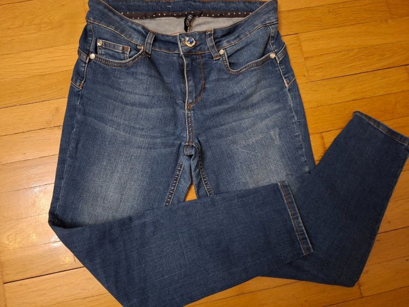 Jeans zn. LIU.JO vel. 29