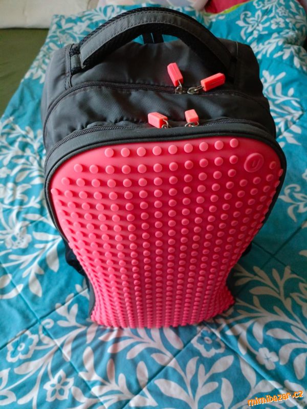 Dívčí batoh Upixel