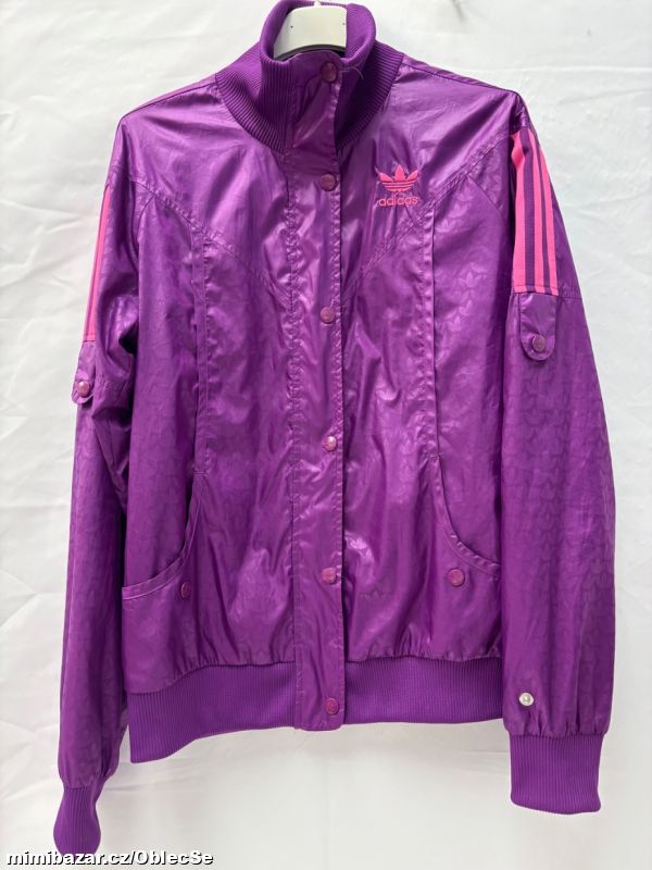 dámská sportovní bunda ADIDAS