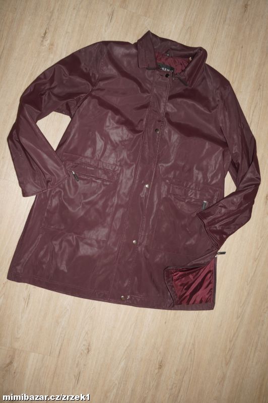MORENA kabát do deště vel.L/XL