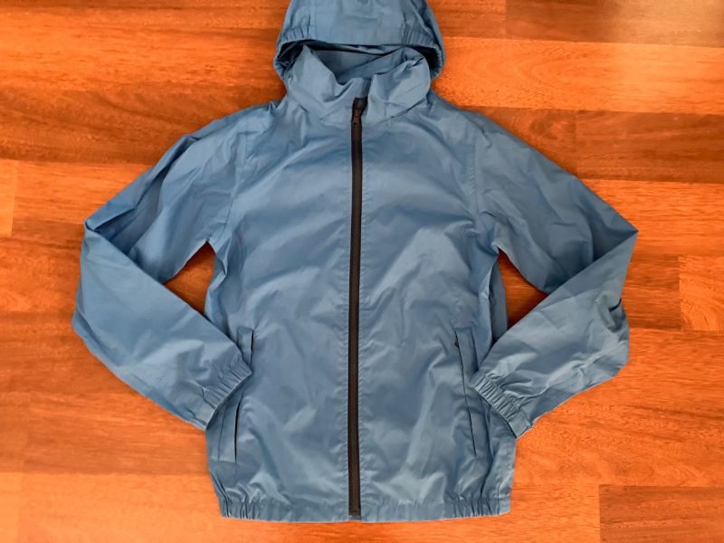 Nepromokavá bunda TCM