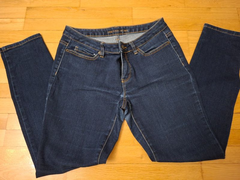 Jeans zn. MICHAEL KORS