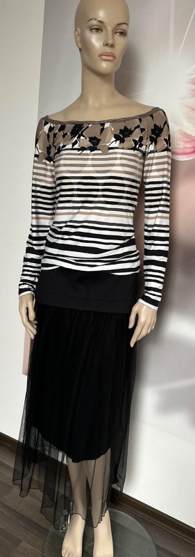 Elegantní sukně Infinite