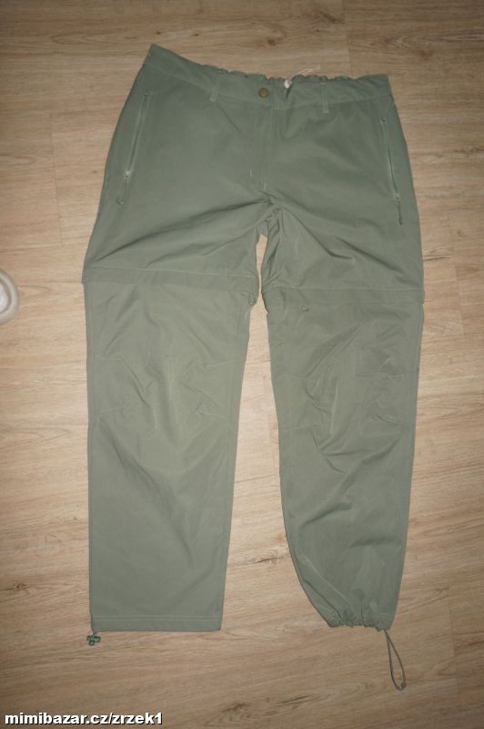 INOC sportovní kalhoty vel.XXL