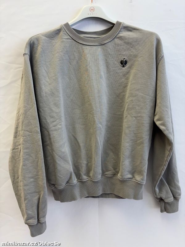 dámská oversize mikina ENGELBERT STRAUSS