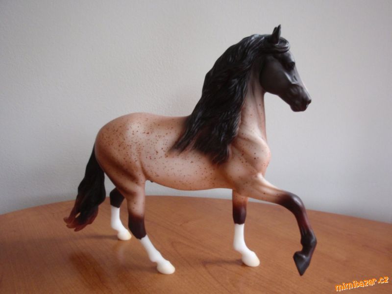 Breyer MANCO CAPAC