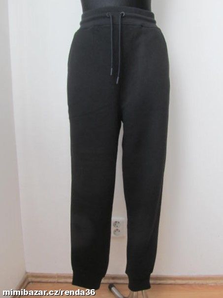 Dámské tepláky Everlast vel. XXL - nové