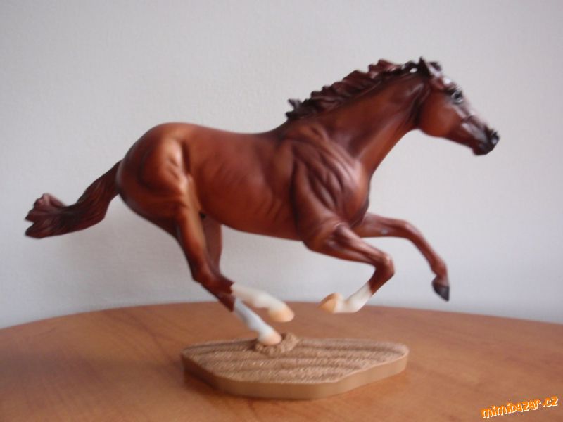 Breyer SECRETARIAT