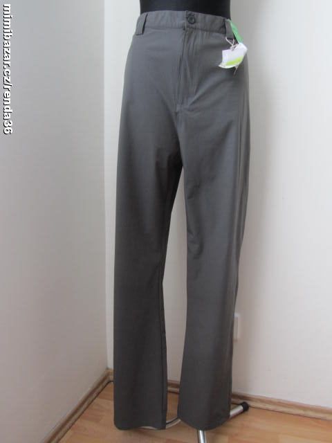 Sportovní kalhoty Mountain Warehouse vel. 4XL