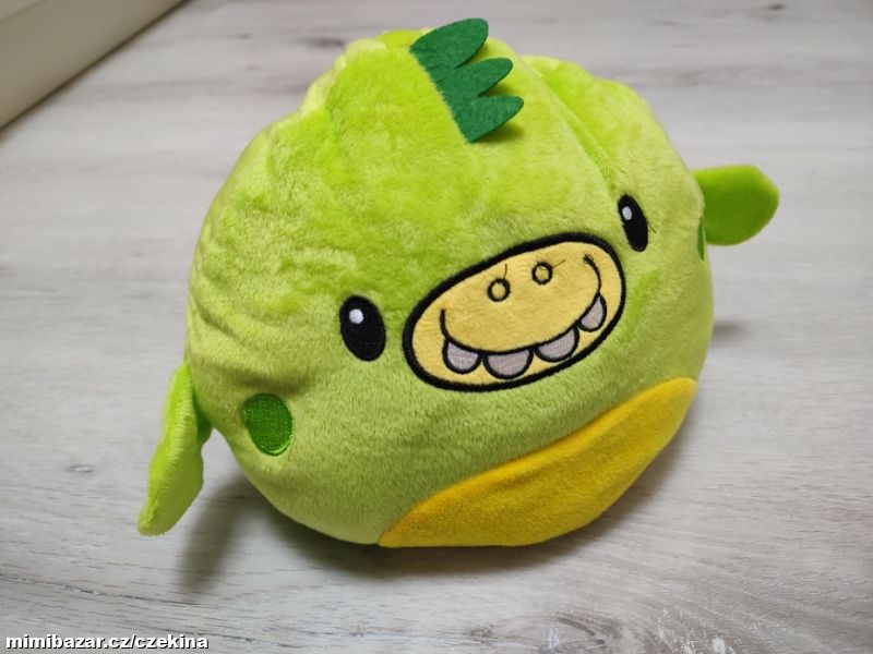Mikina - hračka - polštář - 3v1