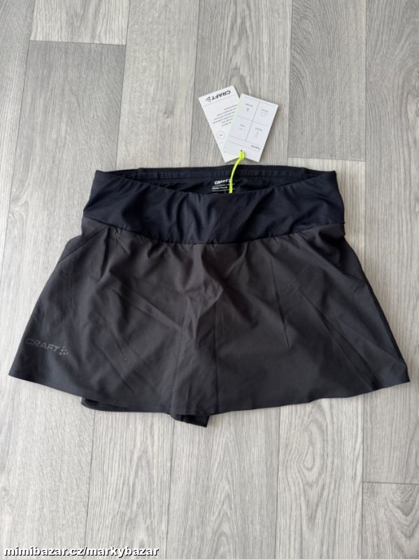 Sportovní sukně Craft