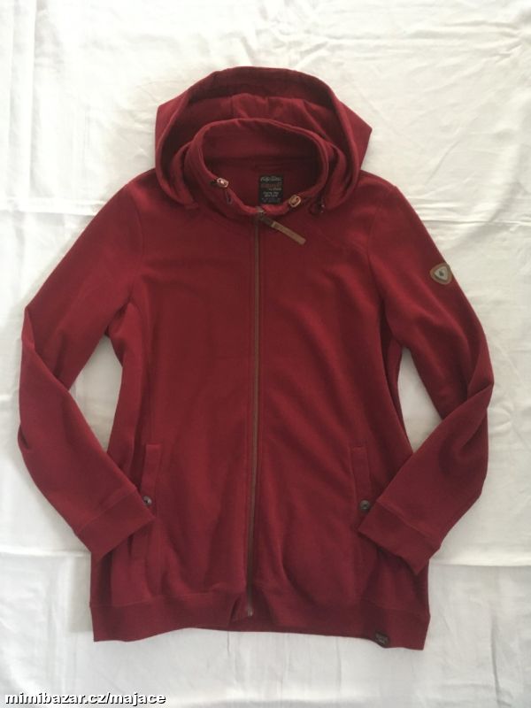 DÁMSKÁ MIKINA 42/44