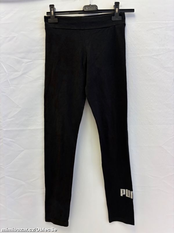 dívčí legíny PUMA