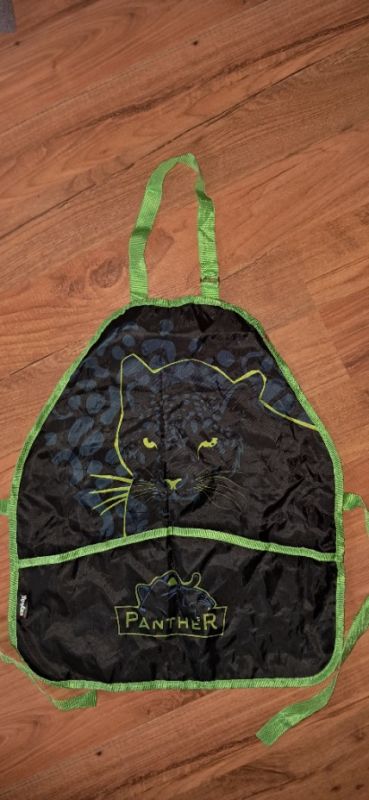 Dětská zástěra Panter OXYBAG