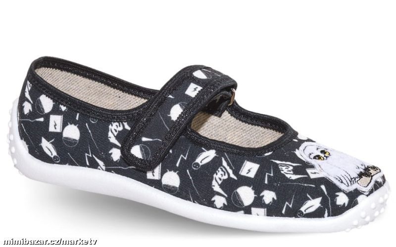 Zetpol Julia sova bačkory