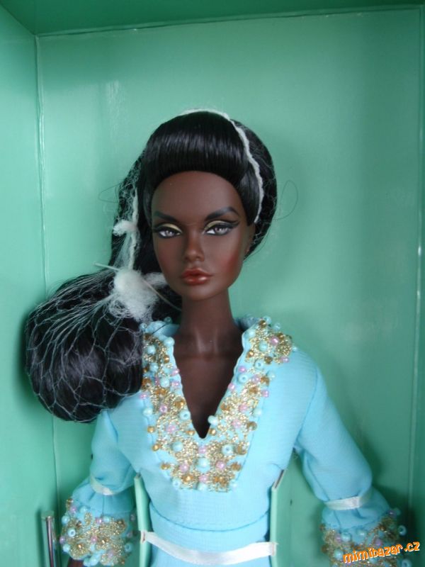 Integrity Toys Poppy Parker Resort Ready
