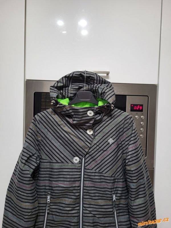 Dámská lyžařská bunda vs10000 v.S.